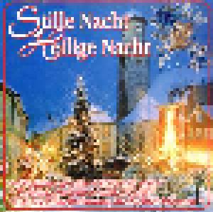 Großer Steglitzer Kinderchor Und Der Singkreis Dahlem: Stille Nacht, Heilige Nacht - Cover