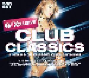 Xclusive Club Classics - Cover