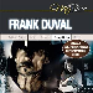 Frank Duval: My Star - Cover