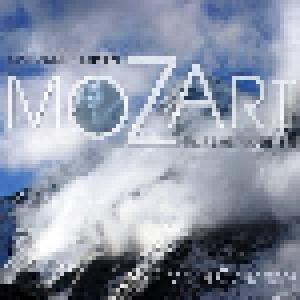Wolfgang Amadeus Mozart: Violin Conertos - Cover