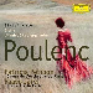 Francis Poulenc: Stabat Mater - Cover