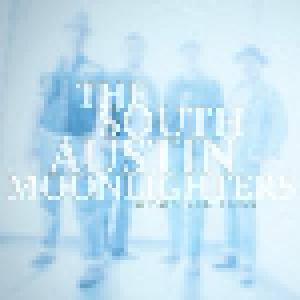 South Austin Moonlighters, The: Ghost Of A Small Town - Cover