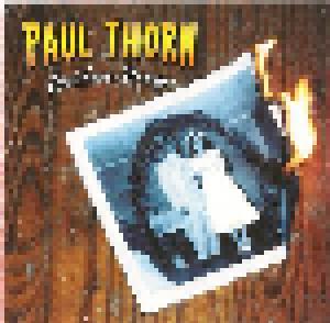 Paul Thorn: Ain't Love Strange - Cover