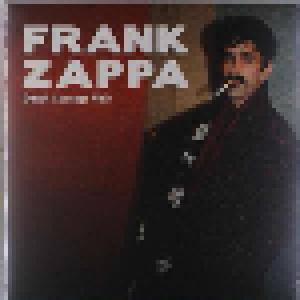 Frank Zappa: Dutch Courage Vol.1 - Cover