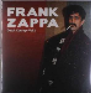 Frank Zappa: Dutch Courage Vol.2 - Cover