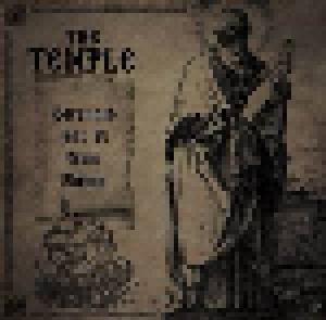 The Temple, Acolytes Of Moros: Strength For A New Dawn / The Bitter Wind - Cover