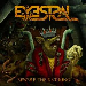 Eyestral: Beware The Rat King - Cover