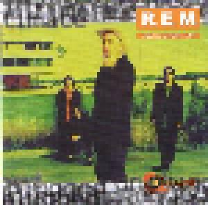 R.E.M.: Start To Breathe - The Ultimate Unplugged Album Vol. 1 - Cover