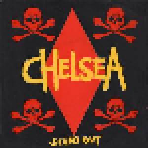 Chelsea: Stand Out - Cover