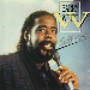 Barry White: Collection - Cover