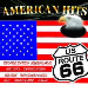 American Hits - Cover