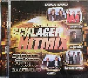Goldene Schlager Hitmix, Der - Cover