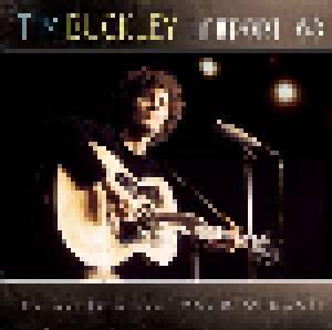 Tim Buckley: Newport '68 - Cover