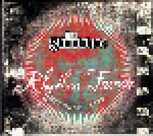 The Stimulators: Rhythm Fever - Cover