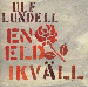 Ulf Lundell: En Eld Ikväll - Cover