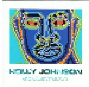 Holly Johnson: Soulstream - Cover