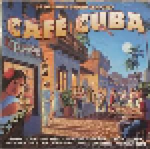 Cafe Cuba - Cover