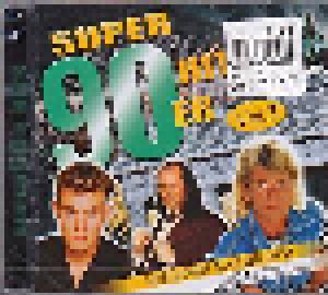 Super 90er Hits Vol. 3 (Verdammt Ich Lieb Dich) - Cover