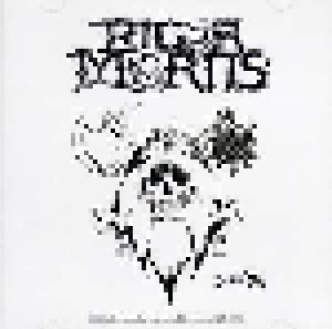 Rigor Mortis: Demo '86 - Cover