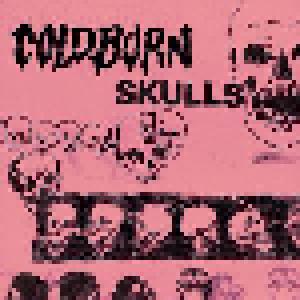 Coldburn: Skulls - Cover