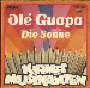 Die Kirmesmusikanten: Ole Guapa - Cover