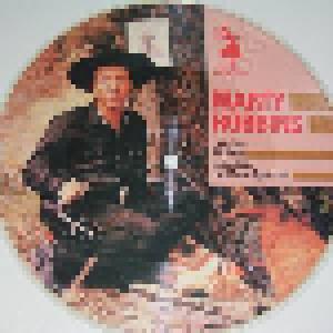 Marty Robbins: El Paso - Cover