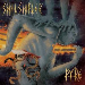Shitshifter: Pyre - Cover