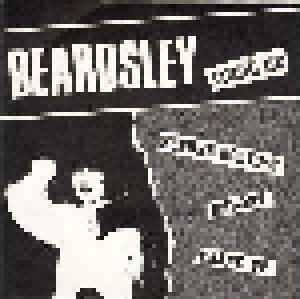 Beardsley: Crank Up - Cover