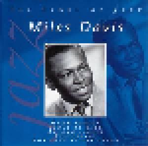 Miles Davis: Story Of Jazz, The - Cover