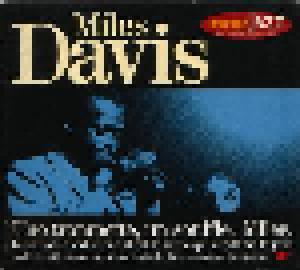 Miles Davis: Warner Jazz - Les Incontournables - Cover