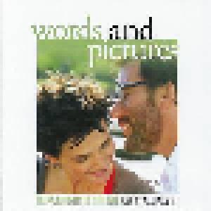 Paul Grabowsky: Words And Pictures - Original Motion Picture Soundtrack - Cover