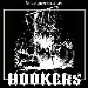 Hookers: Blasted From The Caskets - Cover
