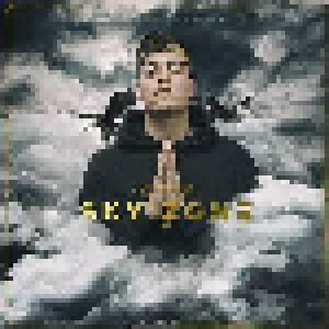 Spinning 9: Sky Zone - Cover