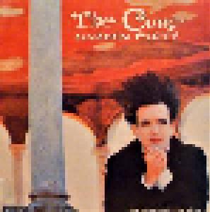 The Cure: Garden Party - Cover