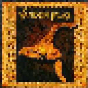 Vanden Plas: Colour Temple (CD) - Bild 1