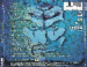 Vanden Plas: Spirit Of Live (CD) - Bild 2