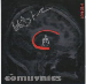 The Comuvnics: Insideout (Mini-CD / EP) - Bild 1