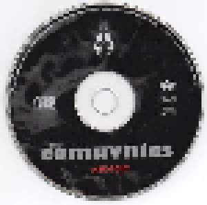The Comuvnics: Insideout (Mini-CD / EP) - Bild 3