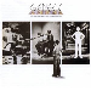 Genesis: The Lamb Lies Down On Broadway (2-CD) - Bild 1