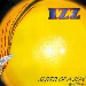 IZZ: Sliver Of A Sun (CD) - Bild 1