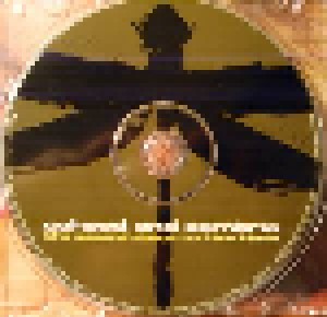 Coheed And Cambria: The Second Stage Turbine Blade (CD) - Bild 3