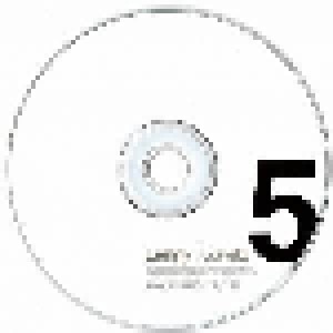 Lenny Kravitz: 5 (CD) - Bild 7
