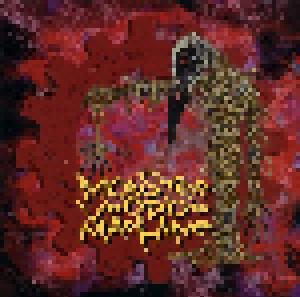 Monster Voodoo Machine: Suffersystem (CD) - Bild 1