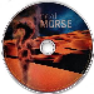 Neal Morse: ? (CD) - Bild 3