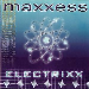 Cover - Maxxess: Electrixx