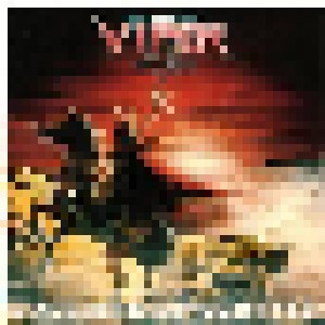 Viper Brazil: Soldiers Of Sunrise (CD) - Bild 1