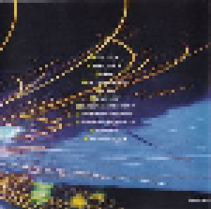 Joe Satriani: Engines Of Creation (CD) - Bild 7