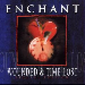 Enchant: Wounded & Time Lost (2-CD) - Bild 1