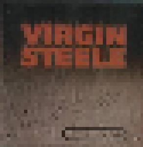 Virgin Steele: Age Of Consent (CD) - Bild 1