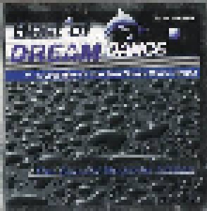 Dream Dance - The Special Megamix Edition (2-CD) - Bild 1
